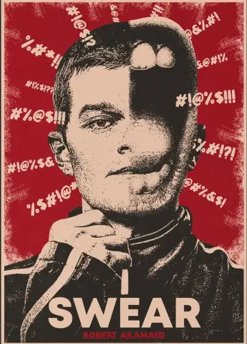 Plakat do filmu "I Swear" #761263