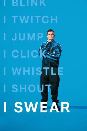 Plakat do filmu "I Swear" #761265