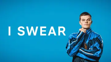 Zasłona do filmu "I Swear" #909451