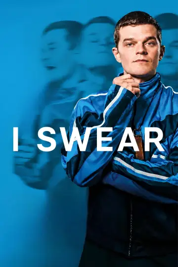 Plakat do filmu "I Swear" #909452