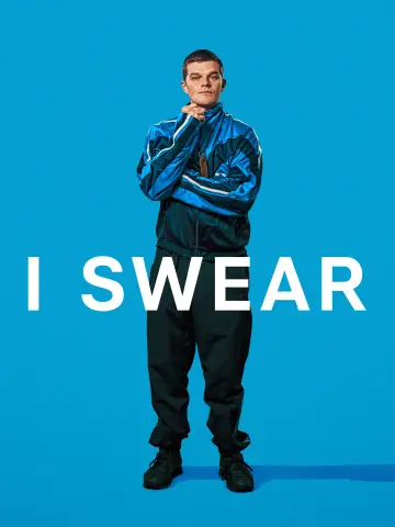 Plakat do filmu "I Swear" #909457