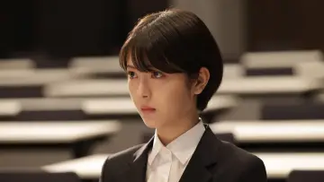 Zasłona do filmu "六人の嘘つきな大学生" #682393