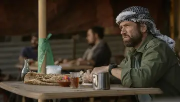 Zasłona do filmu "Vejen hjem" #737271
