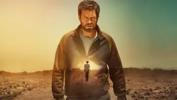 Zasłona do filmu "Vejen hjem" #779866