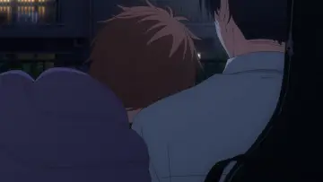 Zasłona do filmu "映画 ギヴン 海へ" #929756