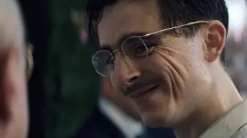 Zasłona do filmu "Wielki Marty" #1154415