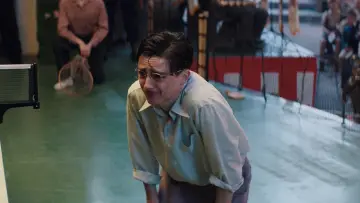 Zasłona do filmu "Wielki Marty" #1205060