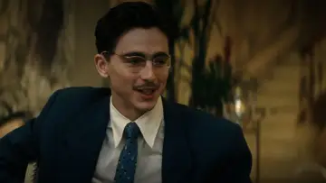 Zasłona do filmu "Wielki Marty" #1841234