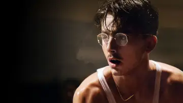 Zasłona do filmu "Wielki Marty" #508325