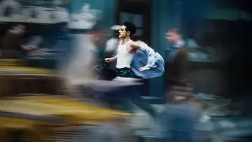 Zasłona do filmu "Wielki Marty" #508332