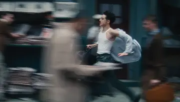 Zasłona do filmu "Wielki Marty" #508334