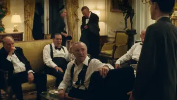 Zasłona do filmu "Wielki Marty" #508352