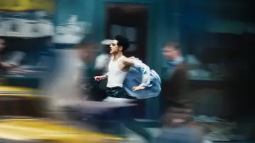 Zasłona do filmu "Wielki Marty" #508359
