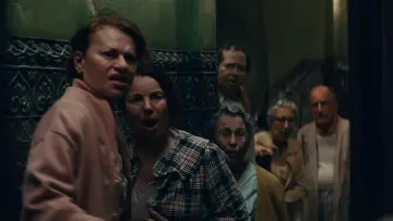 Zasłona do filmu "Wielki Marty" #508382