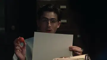Zasłona do filmu "Wielki Marty" #508405