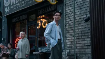 Zasłona do filmu "Wielki Marty" #508430