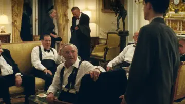 Zasłona do filmu "Wielki Marty" #508431