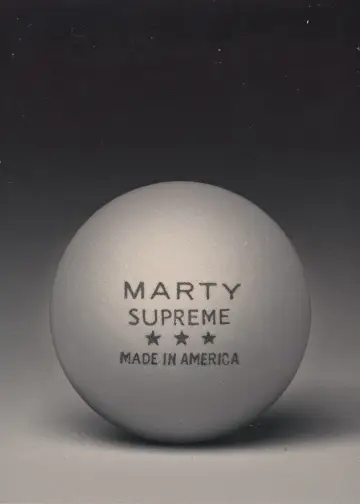 Plakat do filmu "Wielki Marty" #508526
