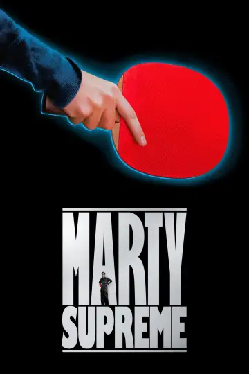 Plakat do filmu "Wielki Marty" #508618