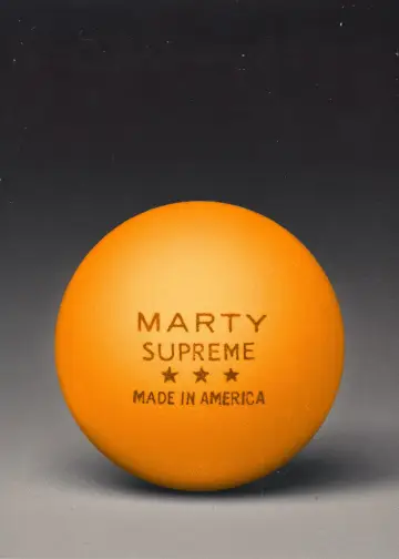 Plakat do filmu "Wielki Marty" #508705