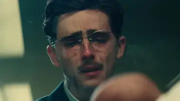 Zasłona do filmu "Wielki Marty" #760742