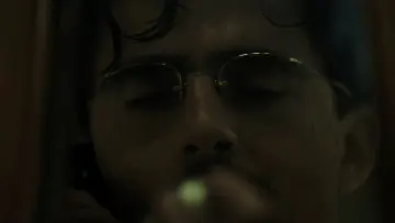 Zasłona do filmu "Wielki Marty" #760748