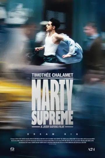 Zasłona do filmu "Wielki Marty" #760756