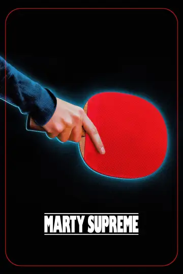 Plakat do filmu "Wielki Marty" #760789