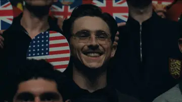 Zasłona do filmu "Wielki Marty" #795799
