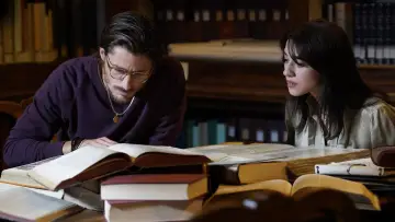 Ma chi ti conosce? plakat