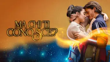 Zasłona do filmu "Ma chi ti conosce?" #1531722