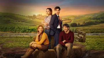 Zasłona do filmu "Non è un paese per single" #815925