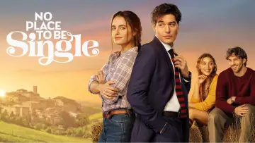 Zasłona do filmu "Non è un paese per single" #815927