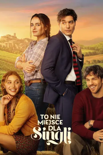 Non è un paese per single