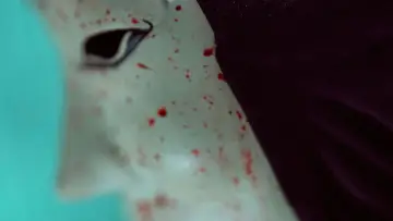 Zasłona do filmu "슬픈 열대" #1525678