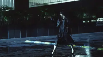Zasłona do filmu "슬픈 열대" #924267