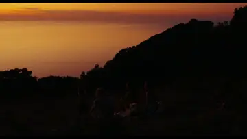 Zasłona do filmu "L