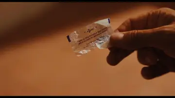 Zasłona do filmu "L