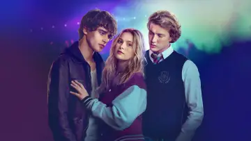 Zasłona do filmu "Love Me Love Me" #523152