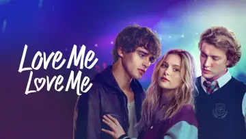 Zasłona do filmu "Love Me Love Me" #523161