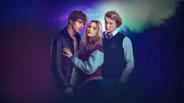 Zasłona do filmu "Love Me Love Me" #766136