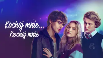 Zasłona do filmu "Love Me Love Me" #766137