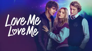 Zasłona do filmu "Love Me Love Me" #766138