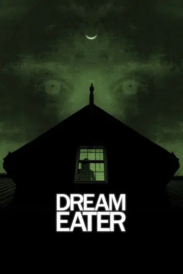Plakat do filmu "Dream Eater" #685457