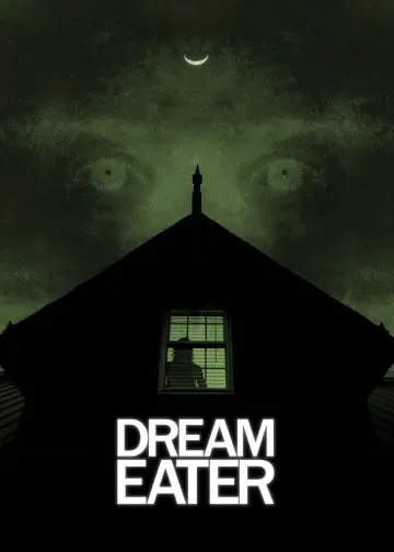 Plakat do filmu "Dream Eater" #685478