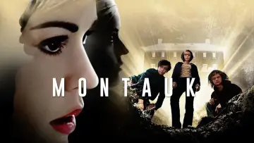 Zasłona do filmu "Montauk" #711561