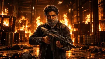 Zasłona do filmu "சர்தார் 2" #1633756