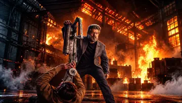 Zasłona do filmu "சர்தார் 2" #1633757