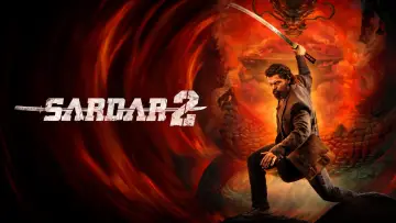 Zasłona do filmu "சர்தார் 2" #1649372