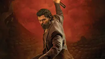 Zasłona do filmu "சர்தார் 2" #882258